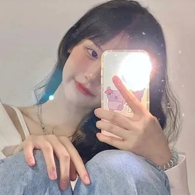 高校女汉子