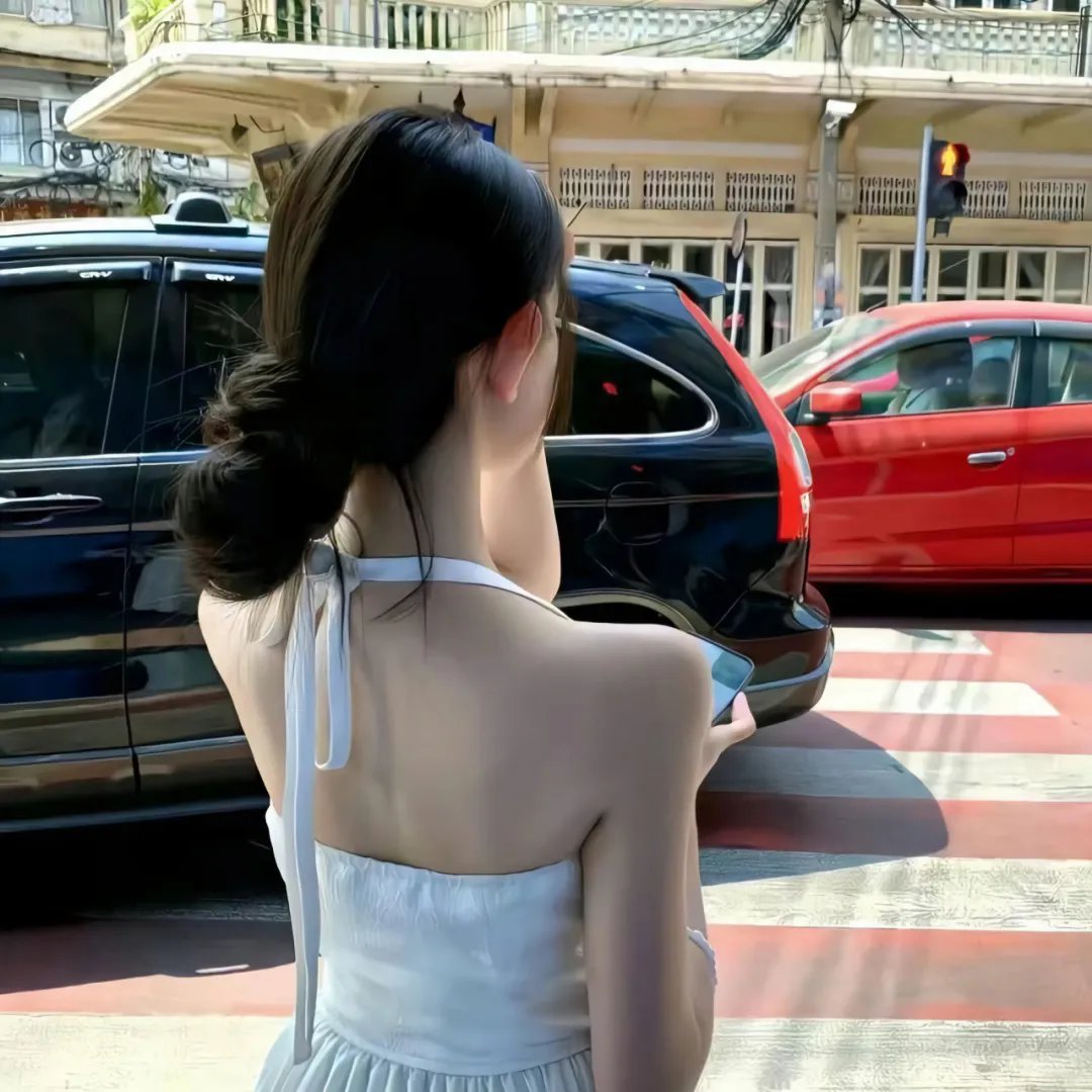 彩色房间